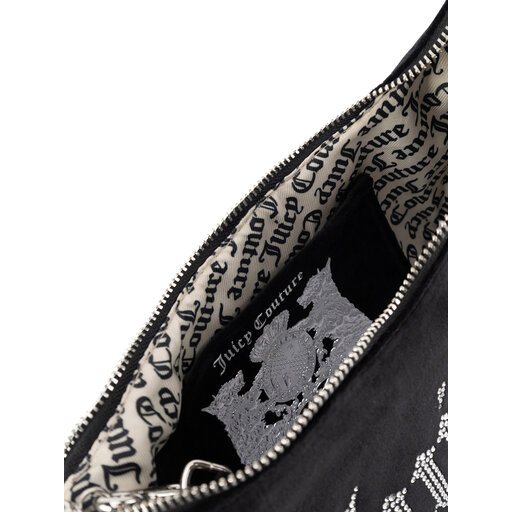 Rankinė Juicy Couture BEJXT5461WPO Juoda | eavalyne.lt