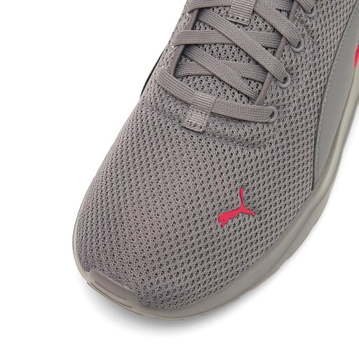 Puma grise best sale