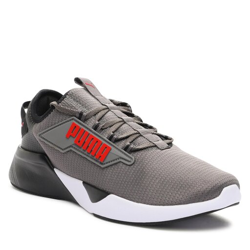 Puma retaliate store