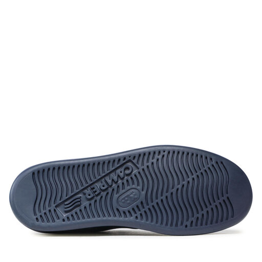 CAMPER: Zapatillas para hombre, Azul Oscuro  Zapatillas Camper K100226-135  RUNNER FOUR en línea en