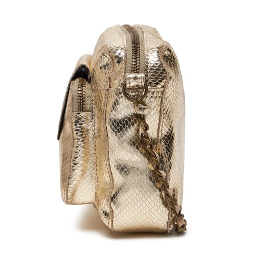 Sac pieces beige best sale