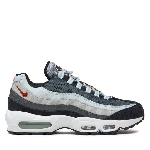 Sneakers Nike Air Max 95 DM0011 011 Grau eschuhe