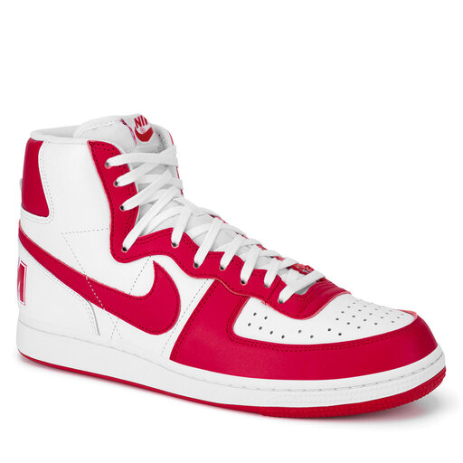 Botines Tenis Nike Con Tacon De Aguja Zapatillas Nike Air Force