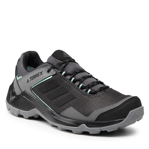 Trekingová obuv adidas Terrex Eastrail Gtx W GORE-TEX BC0978 Šedá | eobuv.cz