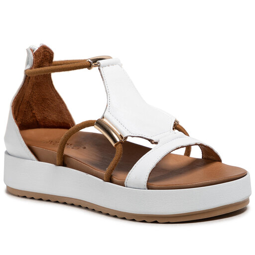 Inuovo sandali donna 769006 nero | Giovannetti Calzature