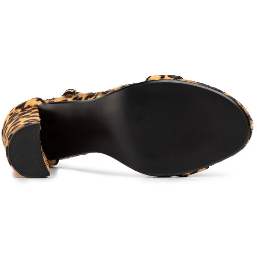 Steve madden cheap carrson leopard