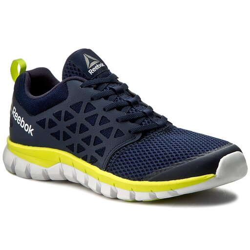 Sneakers Reebok Sublite Xt Cushion 2.0 Mt BD5534 Dunkelblau eschuhe