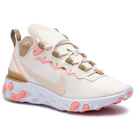 Scarpe react element 2017 donne sales