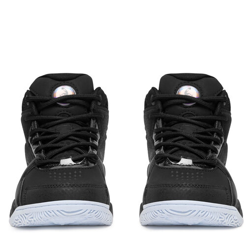 Sneakers Shaq MOTIVATE AQ95002Y BB K Noir chaussures