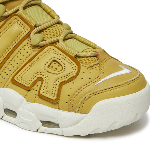 nike air max uptempo bronze