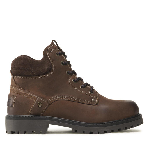 Botines Hombre Wrangler Botas Hombre Botas Wrangler Yuma WM22030A