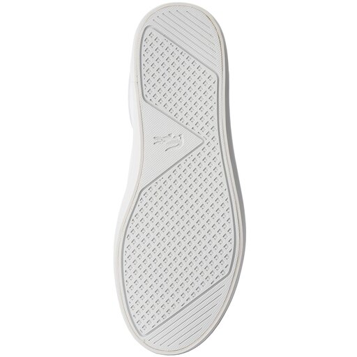 Lacoste straightset lace discount 317