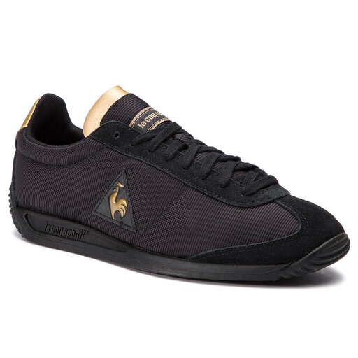 Sportcipok Le Coq Sportif Quartz Metallic 1910774 Fekete ecipo.hu