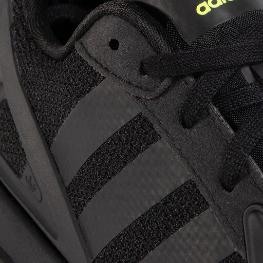 Αθλητικά adidas Zx 2K Flux FV8551 Μαύρο