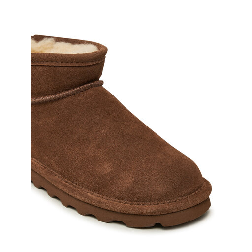 Schneeschuhe Bearpaw Shorty 2860W Braun eschuhe