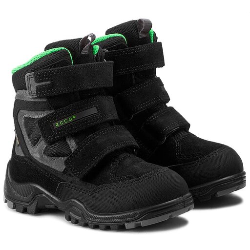 Ecco xpedition kids store