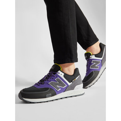 Laisvalaikio batai New Balance U574TY2 