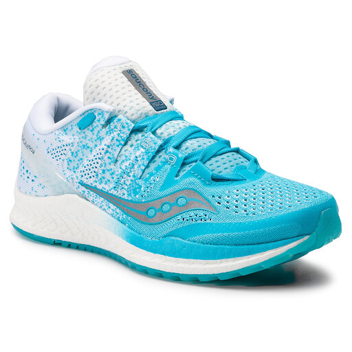 Saucony freedom iso blu sales