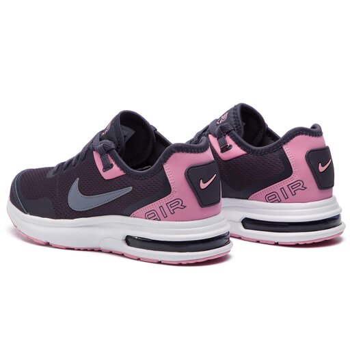 Pink nike air max lb best sale