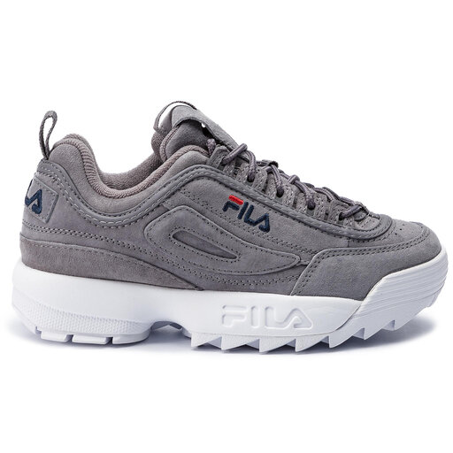 Fila disruptor s deals low wmn monument
