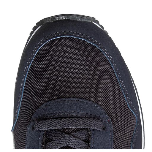 ASICS CURREO BLUE HN537 4590 | Cheap Asics casual shoes