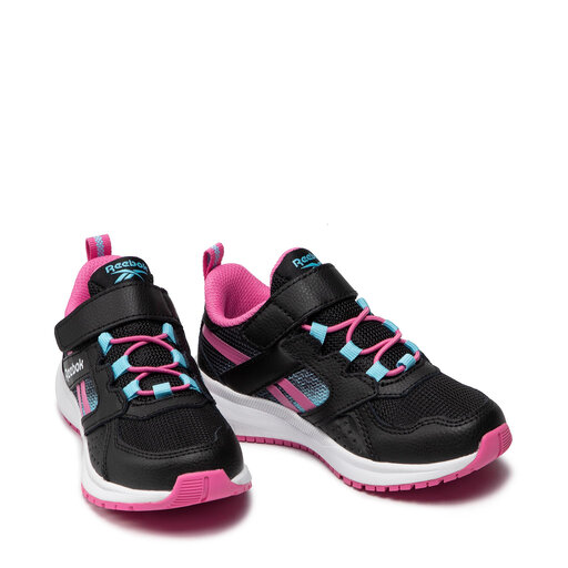 Batai Reebok Road Supreme 2.0 A G57457 Cblack/Trupnk/Dgtblu •  Www.eavalyne.lt