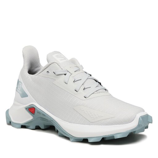 Salomon sales alphacross white