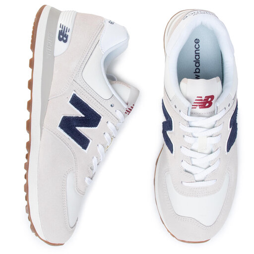 Laisvalaikio batai New Balance ML574SCD 