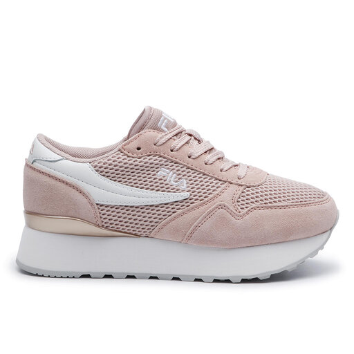 Fila orbit zeppa sale mesh