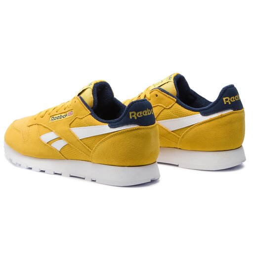 Reebok urban sales yellow