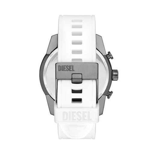 Uhr Diesel DZ4631 Weiß | eschuhe.de