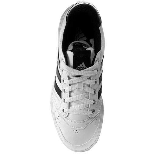 Buty adidas Oracle V G50442 Runwht Black1 Metsil