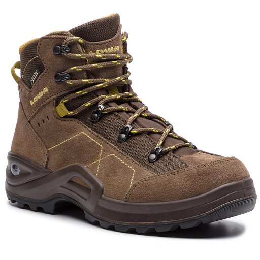 Lowa kody gtx mid new arrivals