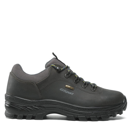 Trekkingi Grisport 10268D2G Szary