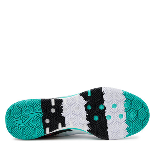 Scarpe da calcio Joma Regate Rebound 2502 RRES2502IN Bianco