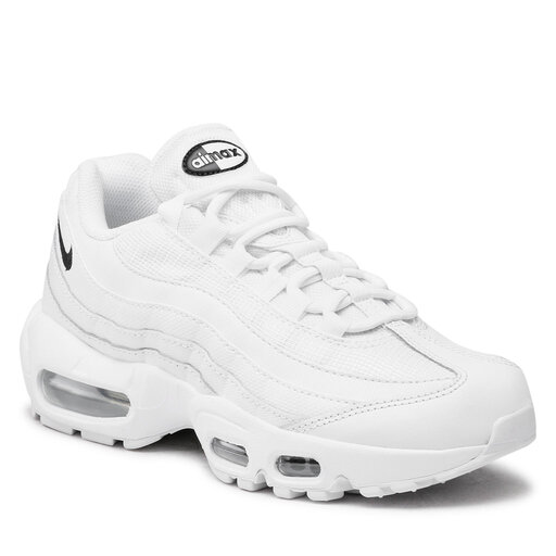 air max 95 in white