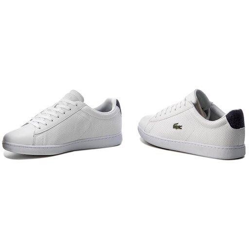 Lacoste carnaby sales evo 217