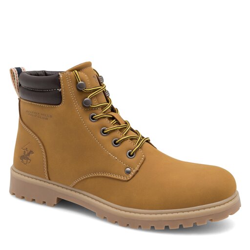 Beverly hills discount polo club boots