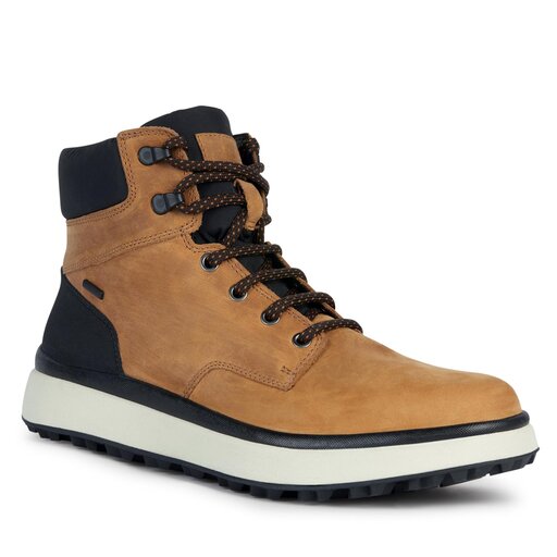 Polacchine sale geox uomo