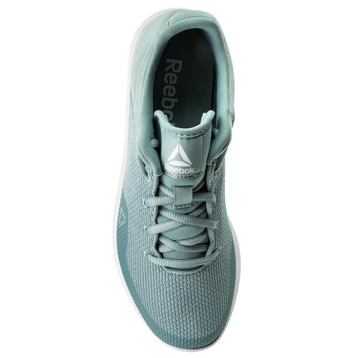 Batai Reebok Studio Basics CN0727 Whisper Teal White eavalyne.lt