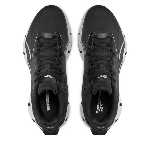 Reebok store zig noir