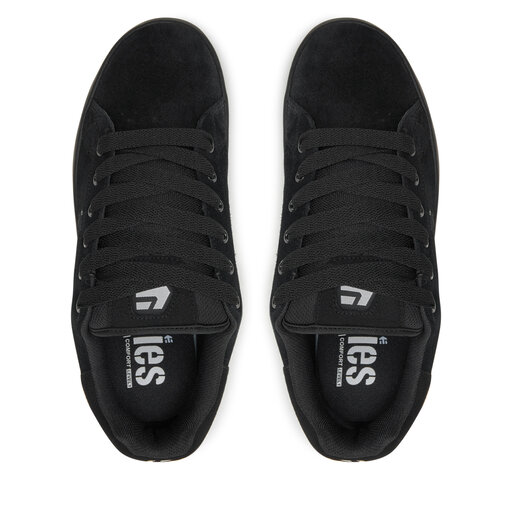 Sneakers Etnies Callicut 4101000014 Noir