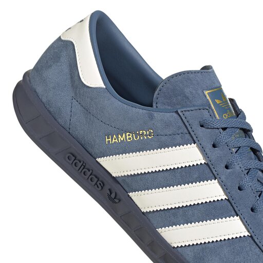 Adidas hamburg sneakers on sale