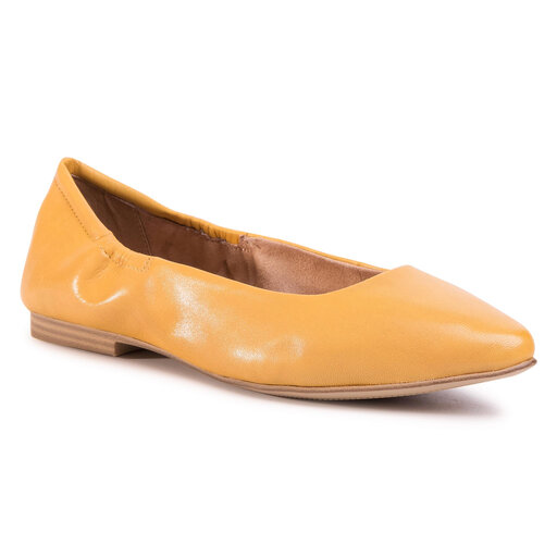 s oliver ballerina gelb