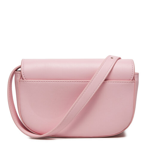 Torebka Chiara Ferragni 76SB4BBB Różowy | eobuwie.com.pl