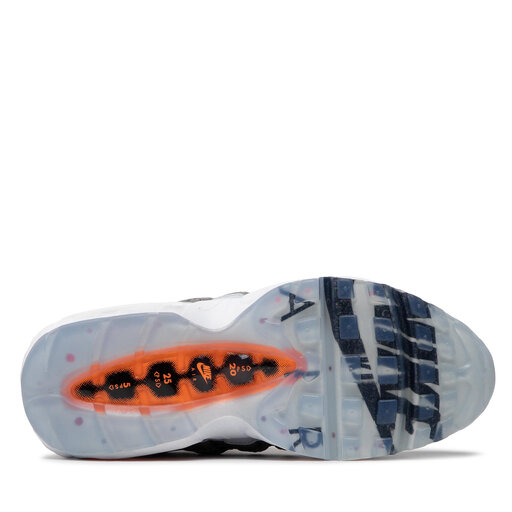 Sneakers Nike Air Max 95/Kim Jones DD1871-001 Grau