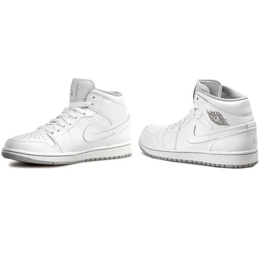 Batai Nike Air Jordan 1 Mid 554724 112 