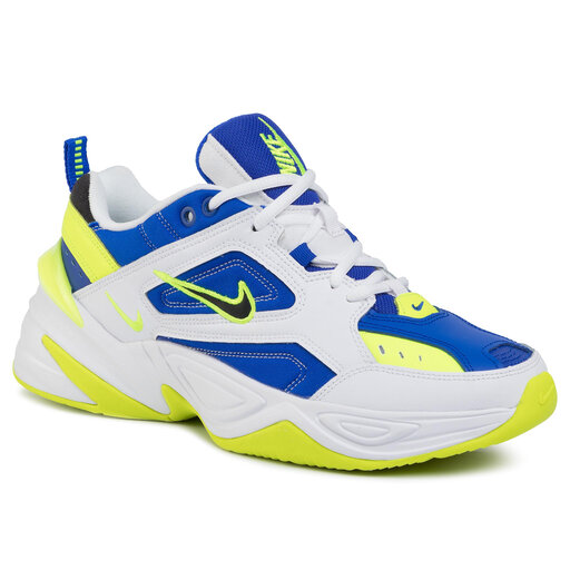 Laisvalaikio batai Nike M2K Tekno AV4789 105 Balta eavalyne.lt