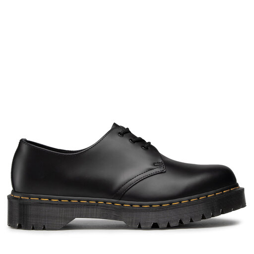 Schnürstiefel Dr. Martens 1461 Bex 21084001 Schwarz | eschuhe.de