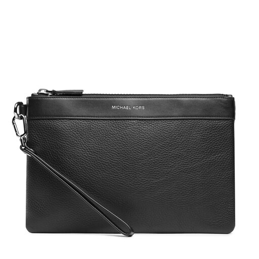 Borsellino MICHAEL Michael Kors Accessories 33S9MGYU2L Nero escarpe